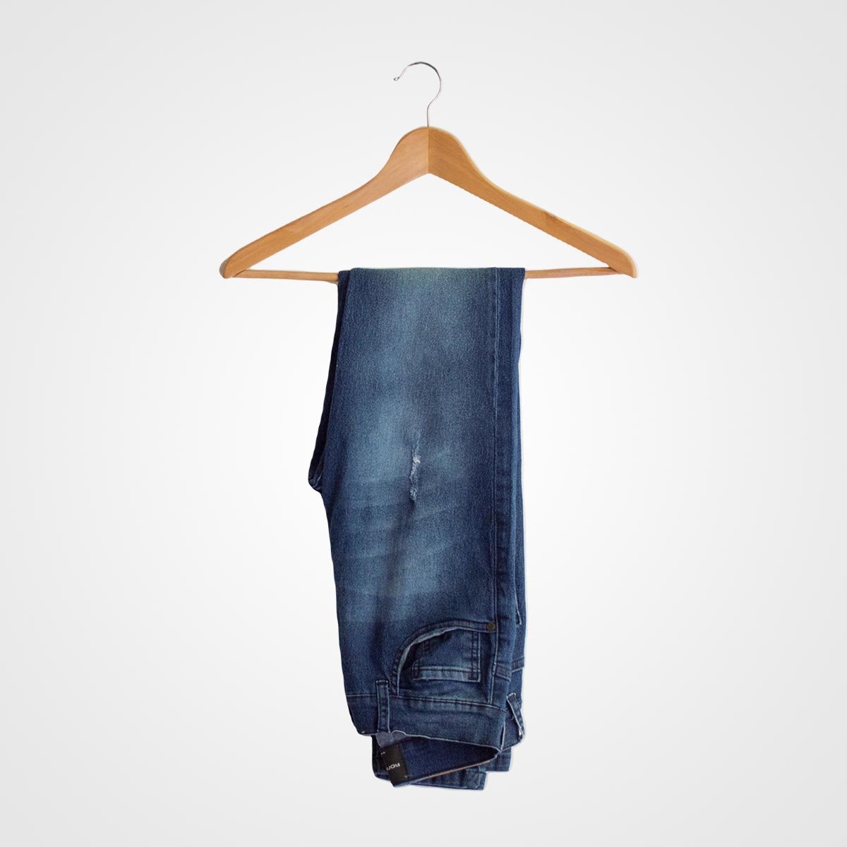 Men’s Denim Regular Jeans
