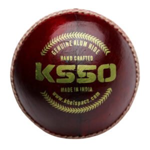 Club Level 50 Overs Cricket Ball