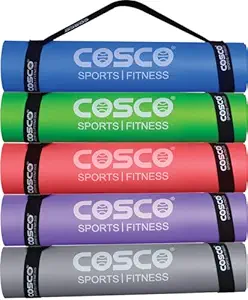 Cosco Yoga Mat
