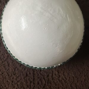 Basic 50 Overs Cricket Ball