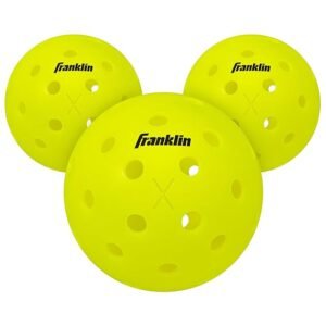 Franklin Pickle Ball