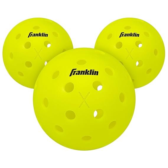 Franklin Pickle Ball