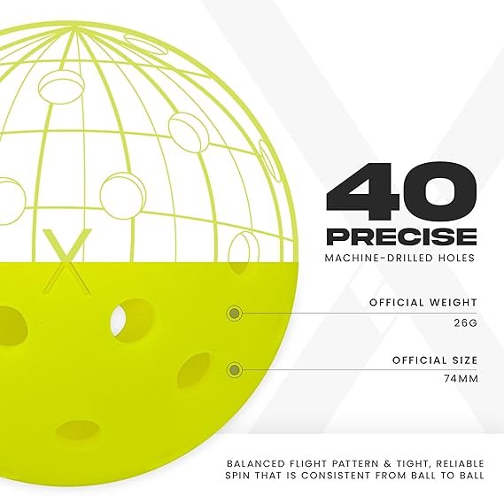 Franklin Pickle Ball - Image 2